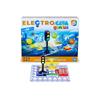 Imagen de Juego Electrocefa Genius. Juego educativo de ciencia para introducirse en el mundo de la electricidad y la electrónica.
