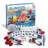Imagen de Juego Quimicefa Genius 200. Super Laboratorio Científico. Crea erupciones volcánicas y otros muchos experimentos divertidos.