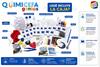 Imagen de Juego Quimicefa Genius 200. Super Laboratorio Científico. Crea erupciones volcánicas y otros muchos experimentos divertidos.