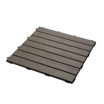 Imagen de S. Life Set 6 Losetas Suelo 45X45 Cm