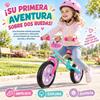 Imagen de Bicicleta sin pedales 12" Skye y Everest