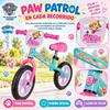 Imagen de Bicicleta sin pedales 12" Skye y Everest