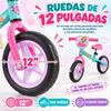 Imagen de Bicicleta sin pedales 12" Skye y Everest