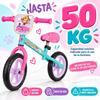 Imagen de Bicicleta sin pedales 12" Skye y Everest