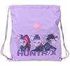 Imagen de Saco Plano K-Pop Demon Hunters Battle 35X40X1Cm