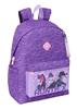 Imagen de Mochila Para Portatil 14.1'' K-Pop Demon Hunters Battle 31X43X13Cm