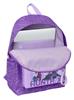 Imagen de Mochila Para Portatil 14.1'' K-Pop Demon Hunters Battle 31X43X13Cm