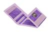 Imagen de Billetera Con Cabecera K-Pop Demon Hunters Battle 12,5X9,5X1Cm