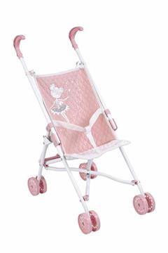Imagen de SILLITA PASEO UNIVERSE 27x47x58 CM (EXPOSITOR 12 PCS)