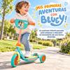 Imagen de Patinete 3 ruedas Bluey 62x32x55,5cm