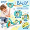 Imagen de Patinete 3 ruedas Bluey 62x32x55,5cm