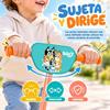 Imagen de Patinete 3 ruedas Bluey 62x32x55,5cm