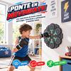 Imagen de Juego Boxeo con guantes, 9 niveles, con luces y sonidos