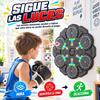 Imagen de Juego Boxeo con guantes, 9 niveles, con luces y sonidos