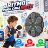 Imagen de Juego Boxeo con guantes, 9 niveles, con luces y sonidos
