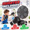 Imagen de Juego Boxeo con guantes, 9 niveles, con luces y sonidos
