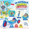 Imagen de Patinete 3 ruedas Paw Patrol 62x32x55,5cm