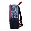 Imagen de Minecraft Hostile Behaviour Mochila Preescolar 3D. Bolsillo Lateral.30 X 24 X 8 CM.