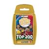 Imagen de Futbol Mundial Top 200 Starter Kit.Juega y compite. Incluye mazo de 34 cartas de los mejores jugadores y campo de juego.