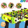 Imagen de Cb Games-Futbolin Madera Plegable - 81X42X63 Cm