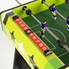 Imagen de Cb Games-Futbolin Madera Plegable - 81X42X63 Cm