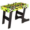 Imagen de Cb Games-Futbolin Madera Plegable - 81X42X63 Cm