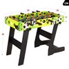 Imagen de Cb Games-Futbolin Madera Plegable - 81X42X63 Cm