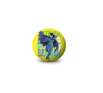 Imagen de Pelota de Batman Amarilla 220 mm