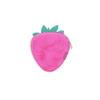Imagen de My Melody Monedero Soft Strawberry 13X13X4Cm