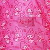 Imagen de My Melody Monedero Soft Strawberry 13X13X4Cm