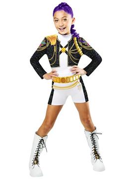 Imagen de Disfraz Kpop Rumi Golden Classic 9-10 AÑOS/ 134-140cm
