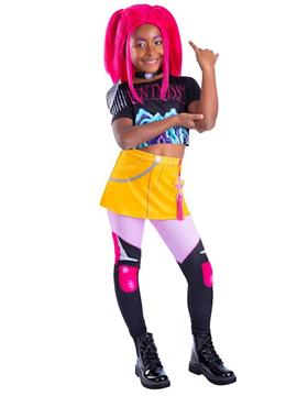 Imagen de Disfraz Kpop Mira Classic 9-10 AÑOS/ 134-140cm