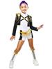 Imagen de Disfraz Kpop Rumi Golden Deluxe 7-8 AÑOS/ 122-128cm