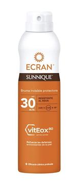 Imagen de Ecran Sunnique Bruma Protectora SPF30 250 ML