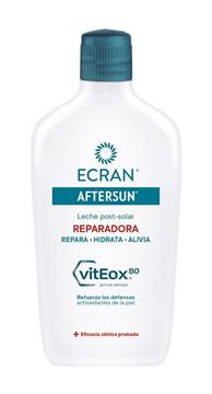 Imagen de Aftersun Leche Reparadora 400 Ml Ecran