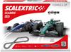 Imagen de Pista Formula GP Williams Racing y Aston Martin.Escala 1.32 