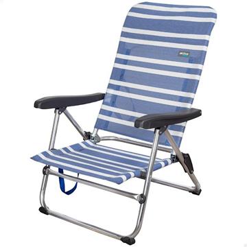 Imagen de Silla Playa Plegable Con Asa