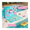 Imagen de Calendario de adviento My Mini Baby, con 24 sorpresas 28x38x6cm