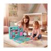 Imagen de Calendario de adviento My Mini Baby, con 24 sorpresas 28x38x6cm