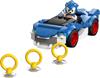 Imagen de LEGO Sonic: Speedster Lightning 