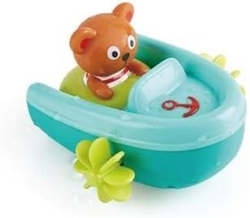 Imagen de Hape Barca Hinchable Para Bañera