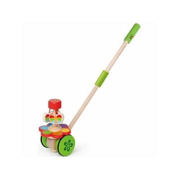 Imagen de Jardín de Arrastre Infantil Hape