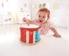 Imagen de Tambor Infantil de Dos Caras Hape