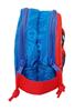 Imagen de ESTUCHE DOBLE 3D SPIDER-MAN 21X8X6 CM