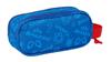 Imagen de ESTUCHE DOBLE 3D SPIDER-MAN 21X8X6 CM