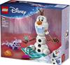 Imagen de LEGO Pícnic De Olaf Y Bruni Lego Disney Princess