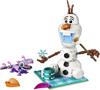 Imagen de LEGO Pícnic De Olaf Y Bruni Lego Disney Princess