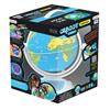 Imagen de Bola del mundo cientifica Orboot Earth Explorer. Viaja por el mundo con este globo interactivo y app educativa.36,5x27,5x27,5 cm