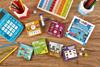 Imagen de BrainBox Matemáticas - Juego de mesa