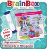 Imagen de BrainBox Matemáticas - Juego de mesa